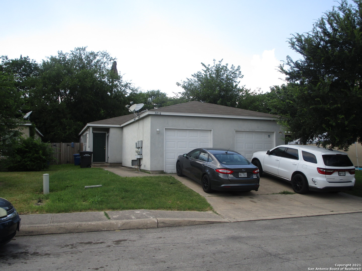 3814 Maverick Creek San Antonio TX 78247