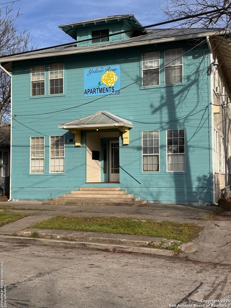 310 Roosevelt Avenue San Antonio TX 78210