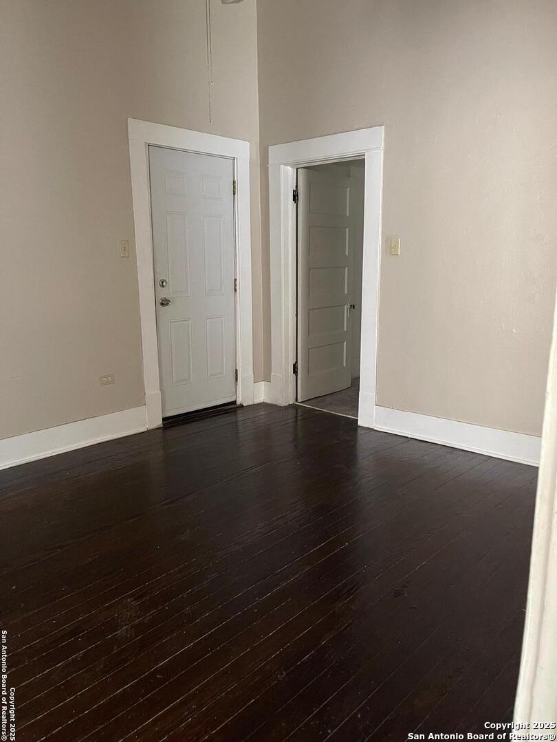 310 Roosevelt Avenue San Antonio TX 78210