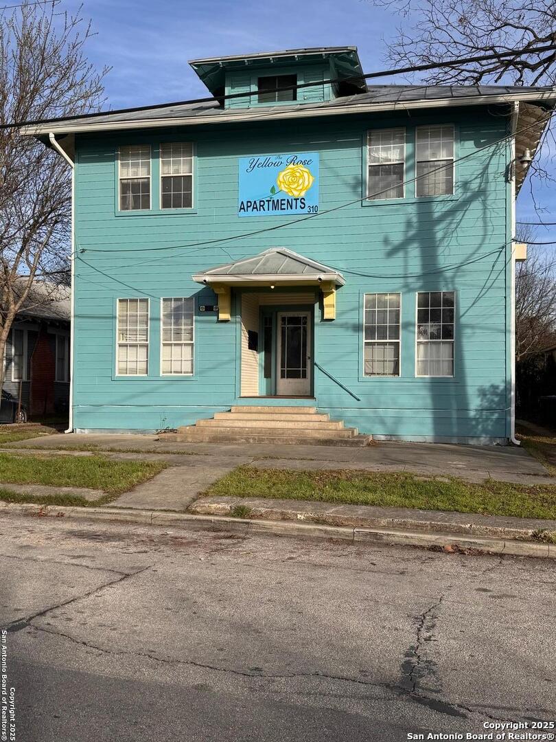 310 Roosevelt Avenue San Antonio TX 78210