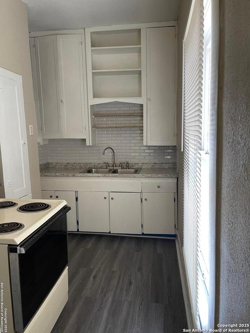 310 Roosevelt Avenue San Antonio TX 78210