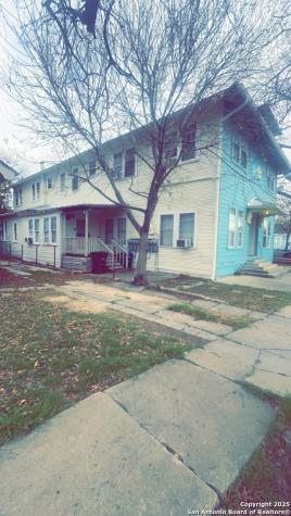 310 Roosevelt Avenue San Antonio TX 78210