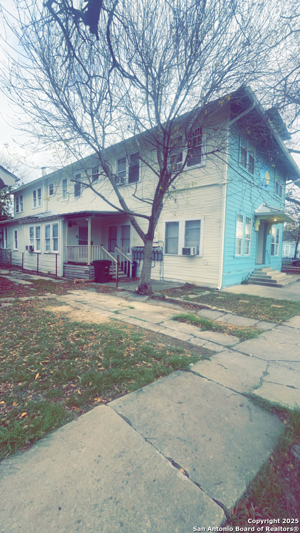 310 Roosevelt Avenue San Antonio TX 78210