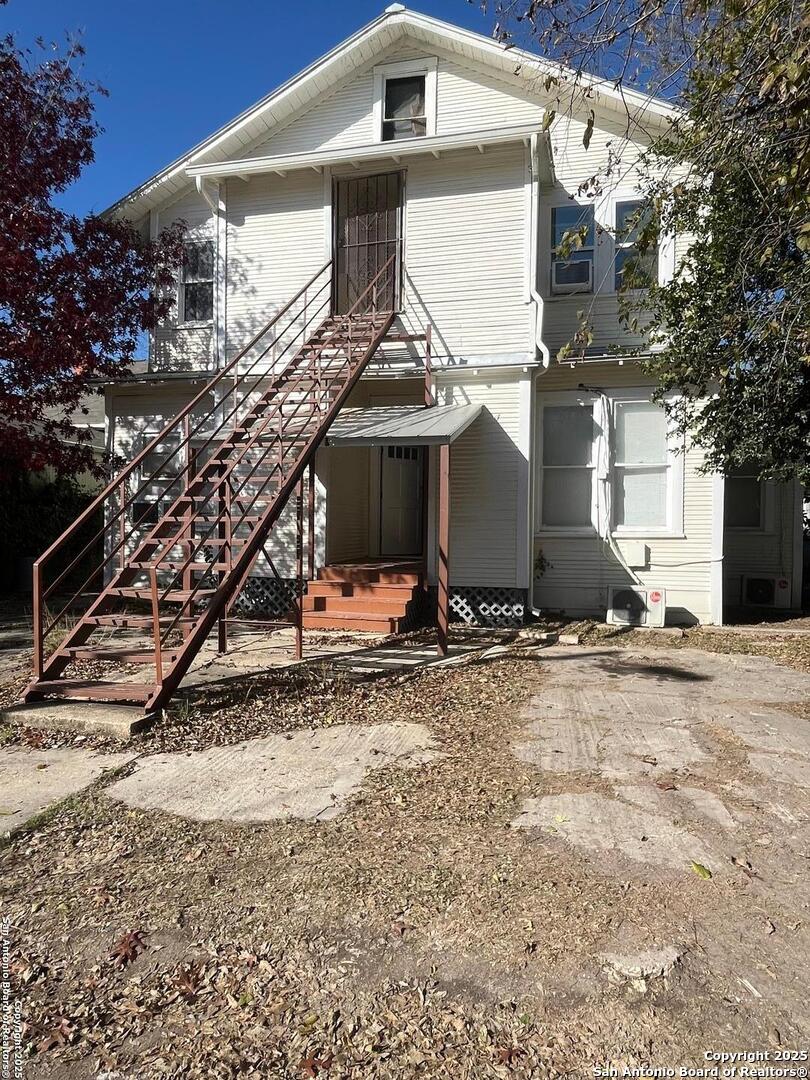 310 Roosevelt Avenue San Antonio TX 78210