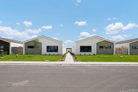 2701 Robin Road Weslaco TX 78596