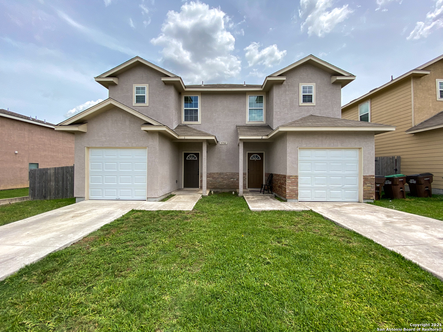 5742 Golf Heights San Antonio TX 78244