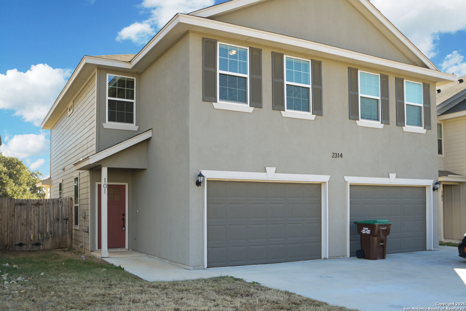 2314 Tulipwood Cove San Antonio TX 78245