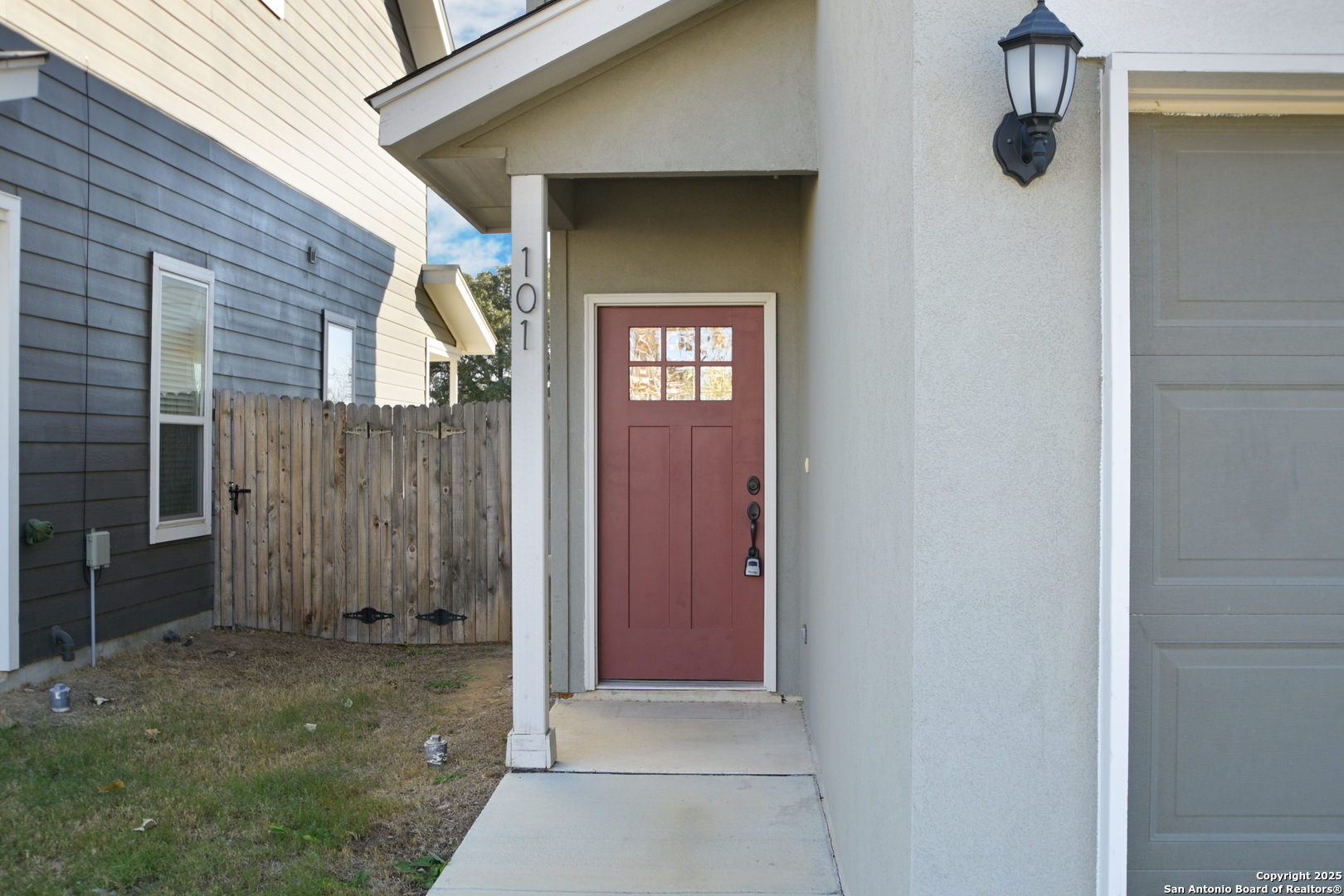 2314 Tulipwood Cove San Antonio TX 78245