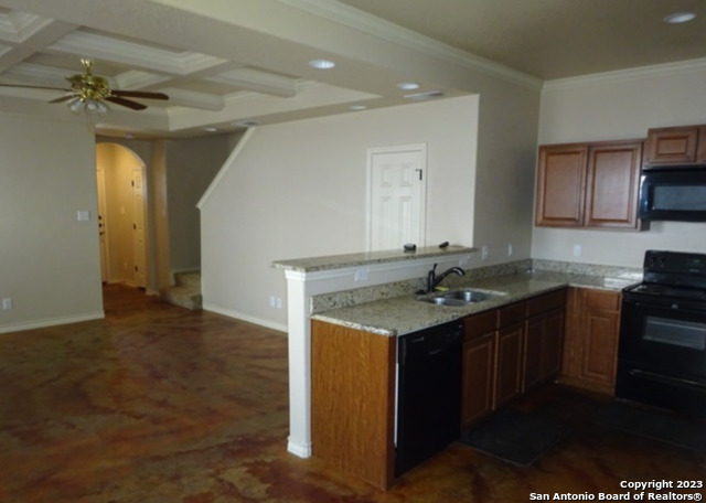 5113 - 5115 Flipper Drive San Antonio TX 78238