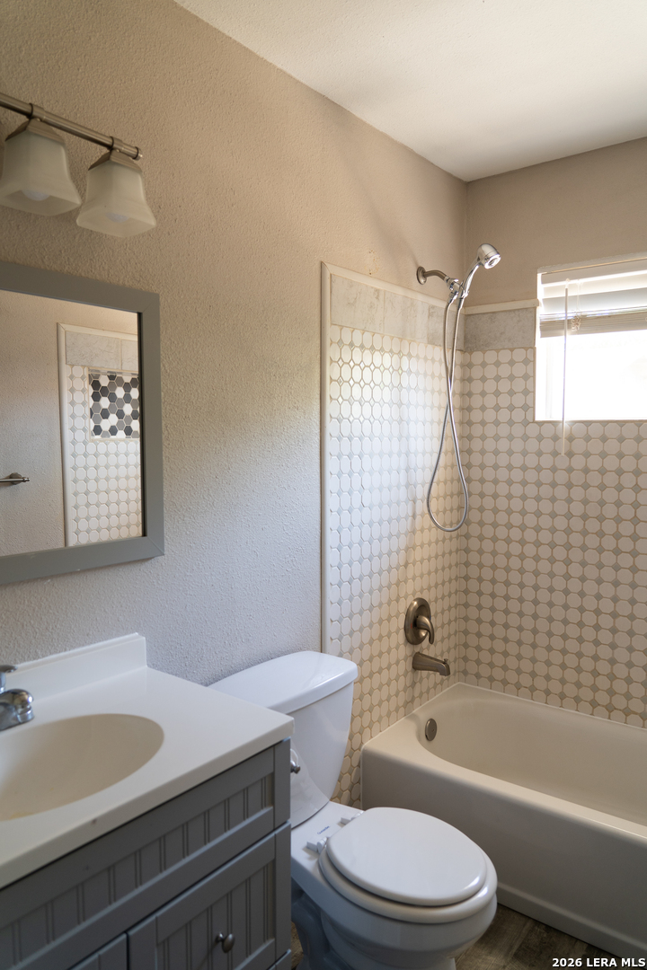 1412 Whitman Avenue San Antonio TX 78211
