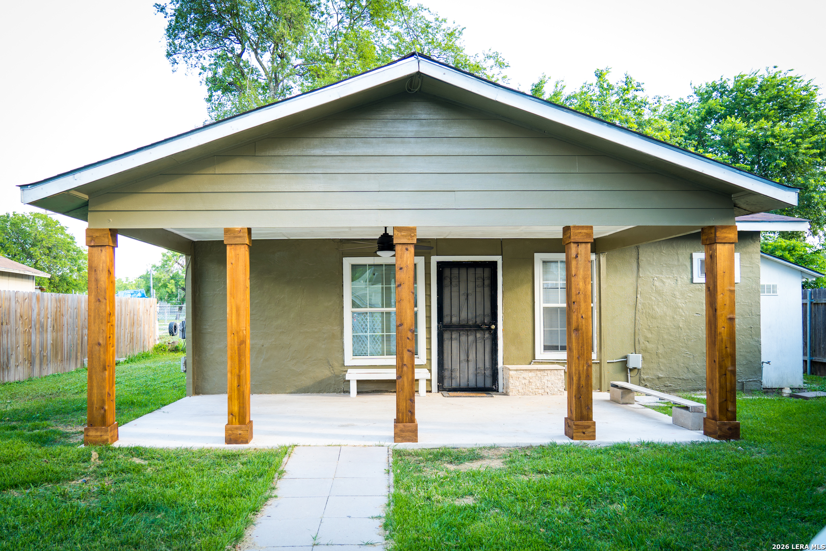1412 Whitman Avenue San Antonio TX 78211