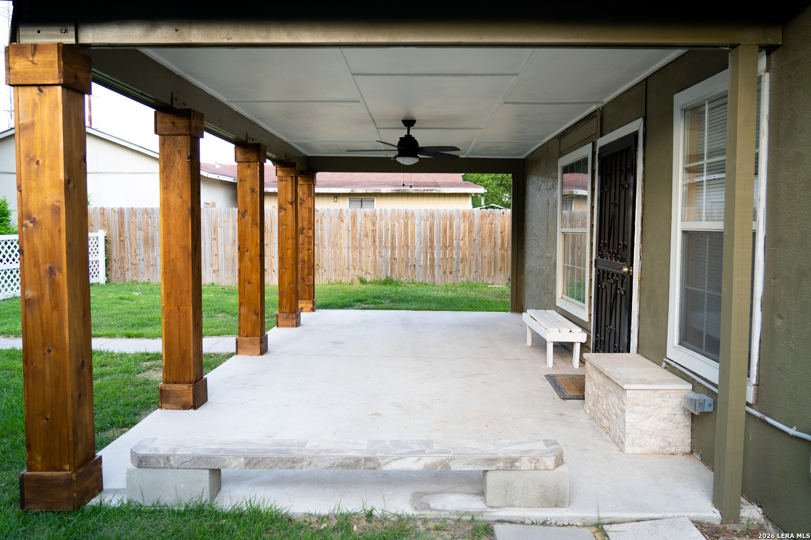 1412 Whitman Avenue San Antonio TX 78211