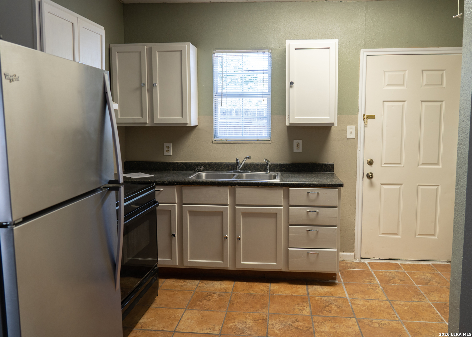 1412 Whitman Avenue San Antonio TX 78211