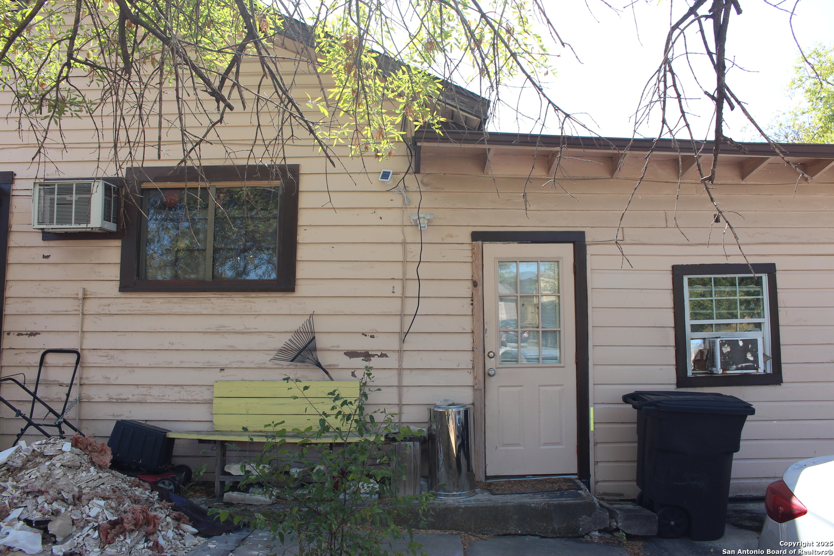 502 Shadwell San Antonio TX 78228