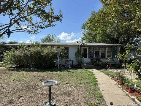 322 S Audubon San Antonio TX 78212