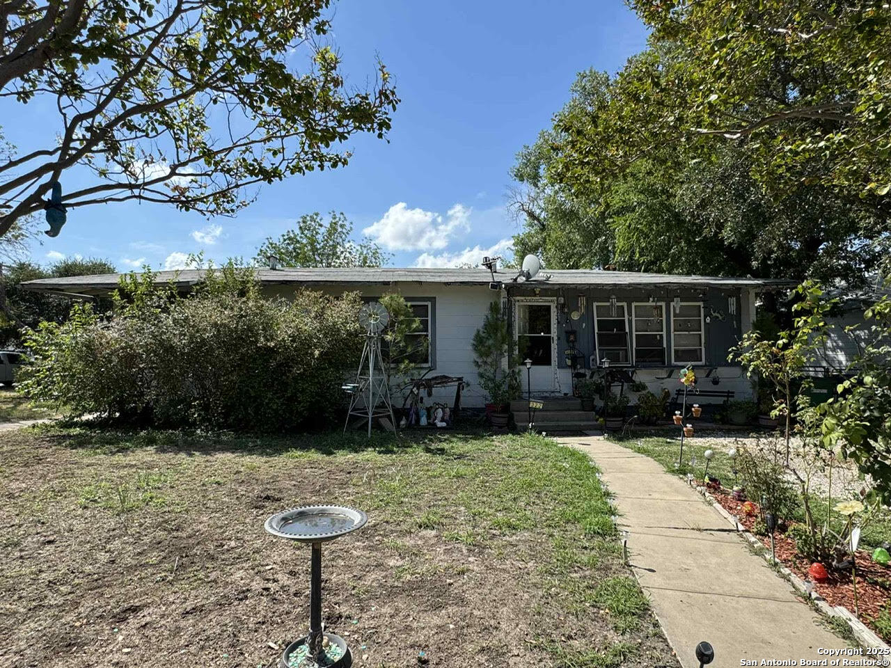 322 S Audubon San Antonio TX 78212