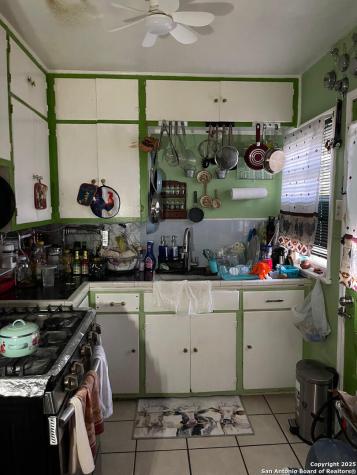 322 S Audubon San Antonio TX 78212