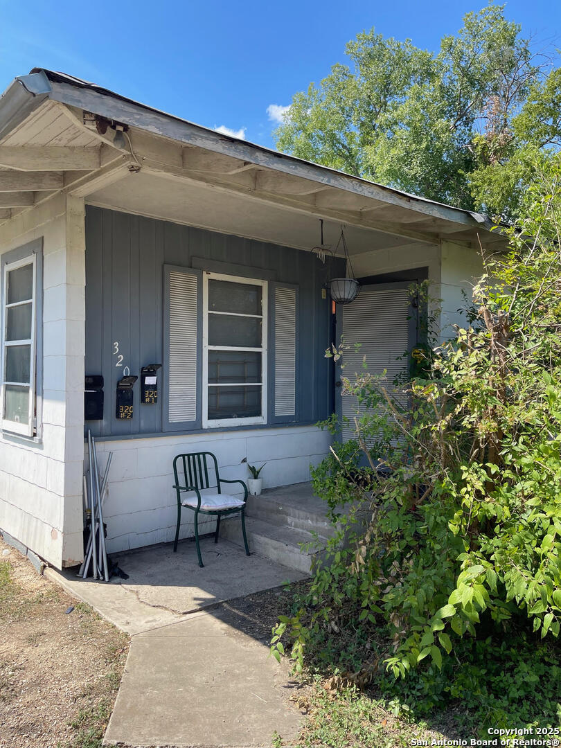322 S Audubon San Antonio TX 78212