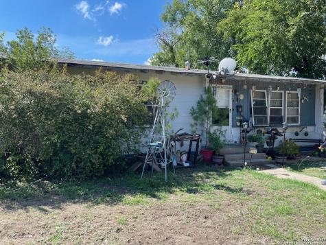 322 S Audubon San Antonio TX 78212