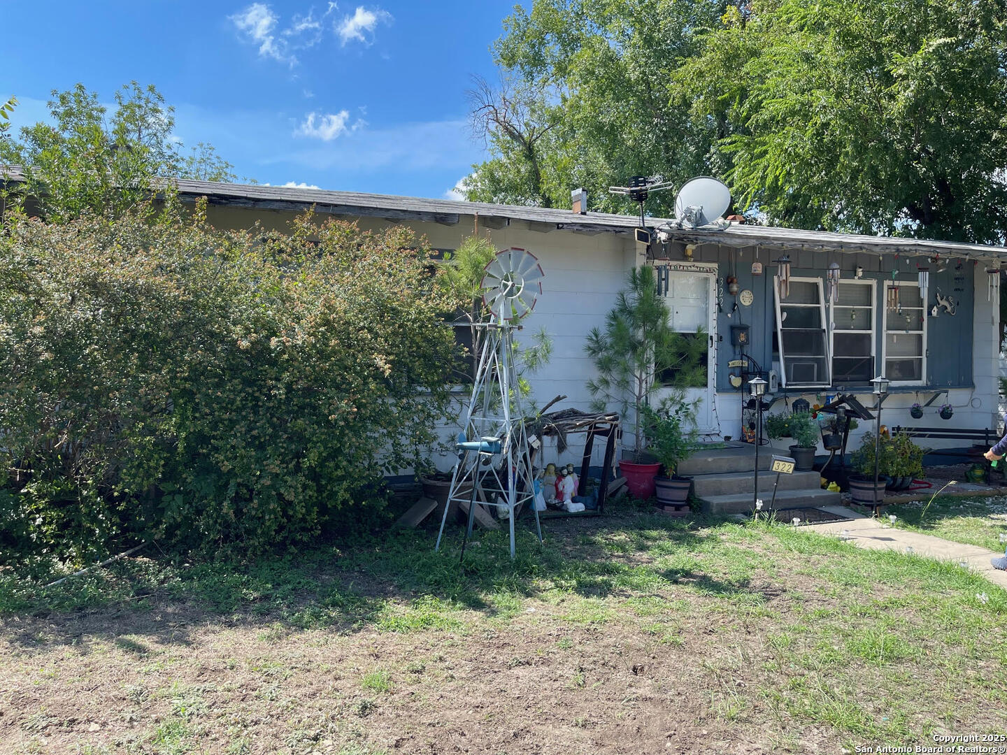 322 S Audubon San Antonio TX 78212