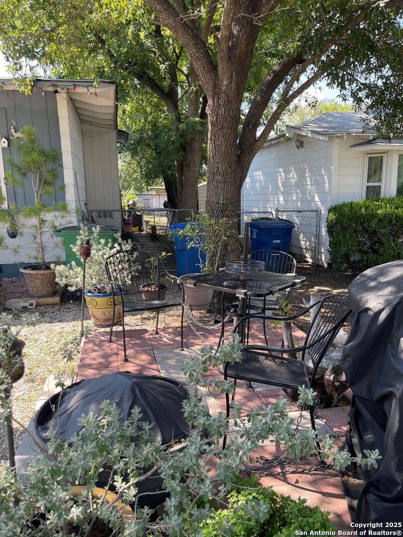 322 S Audubon San Antonio TX 78212