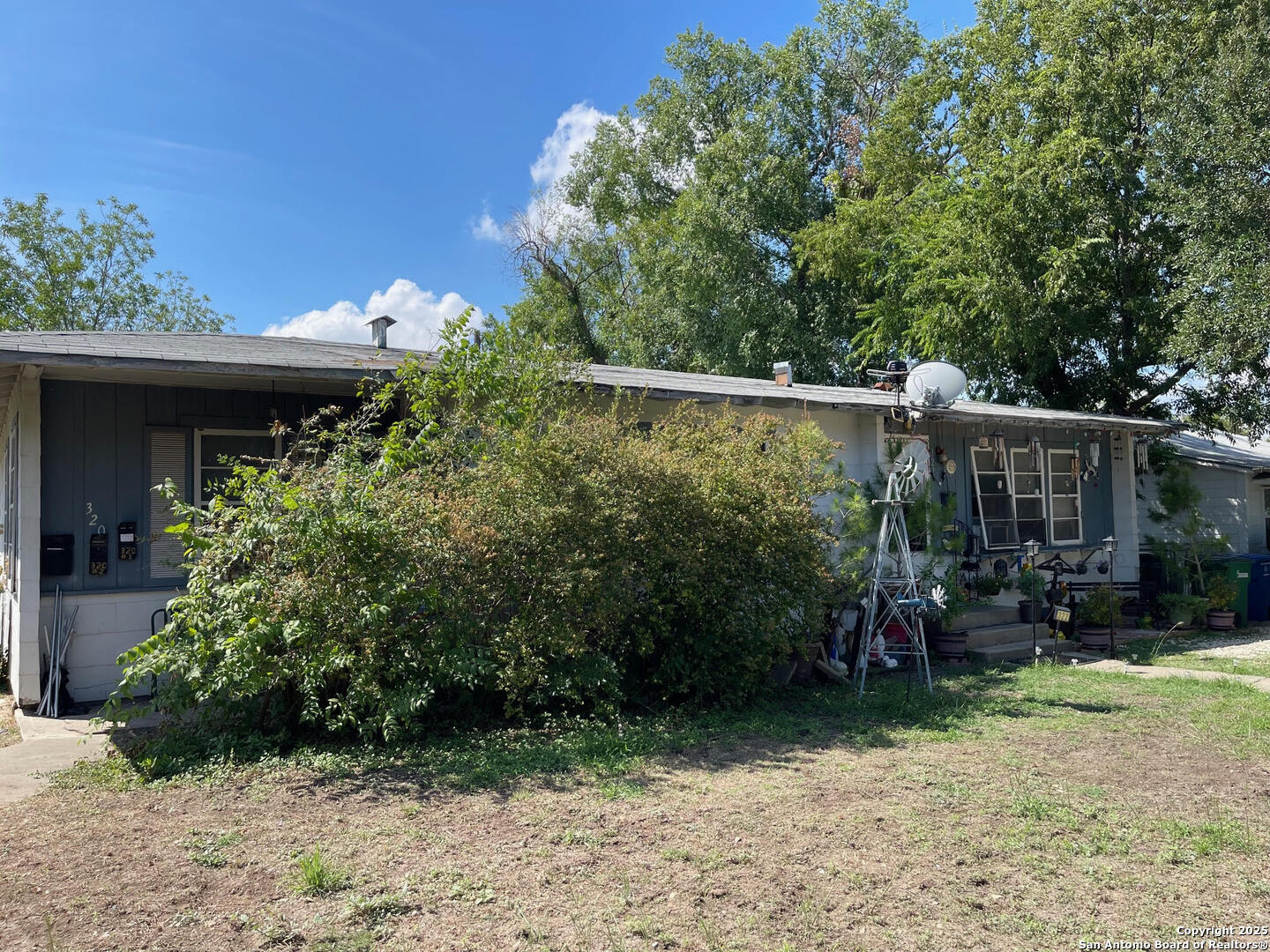 322 S Audubon San Antonio TX 78212
