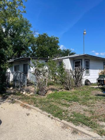 322 S Audubon San Antonio TX 78212
