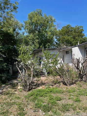 322 S Audubon San Antonio TX 78212