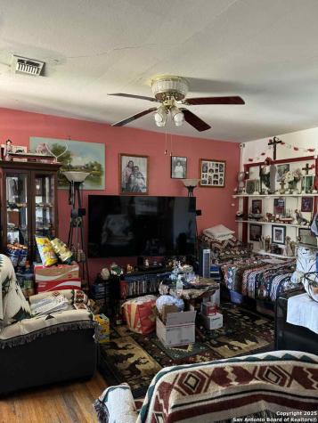 322 S Audubon San Antonio TX 78212