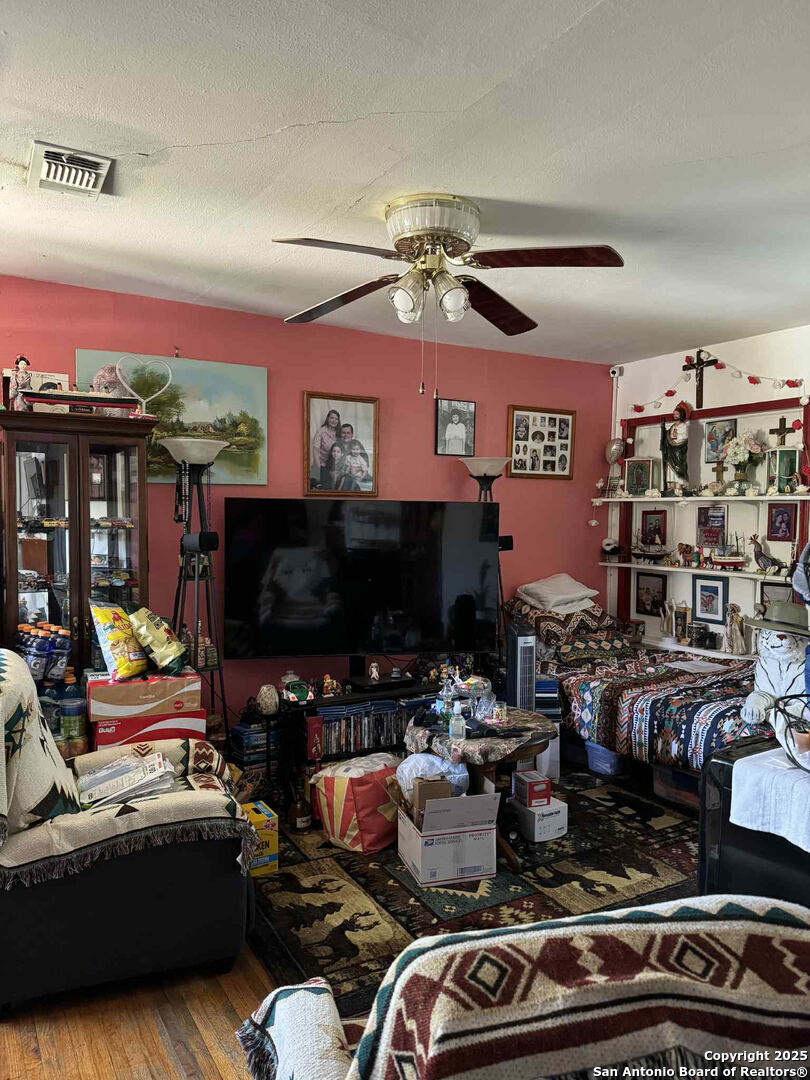 322 S Audubon San Antonio TX 78212