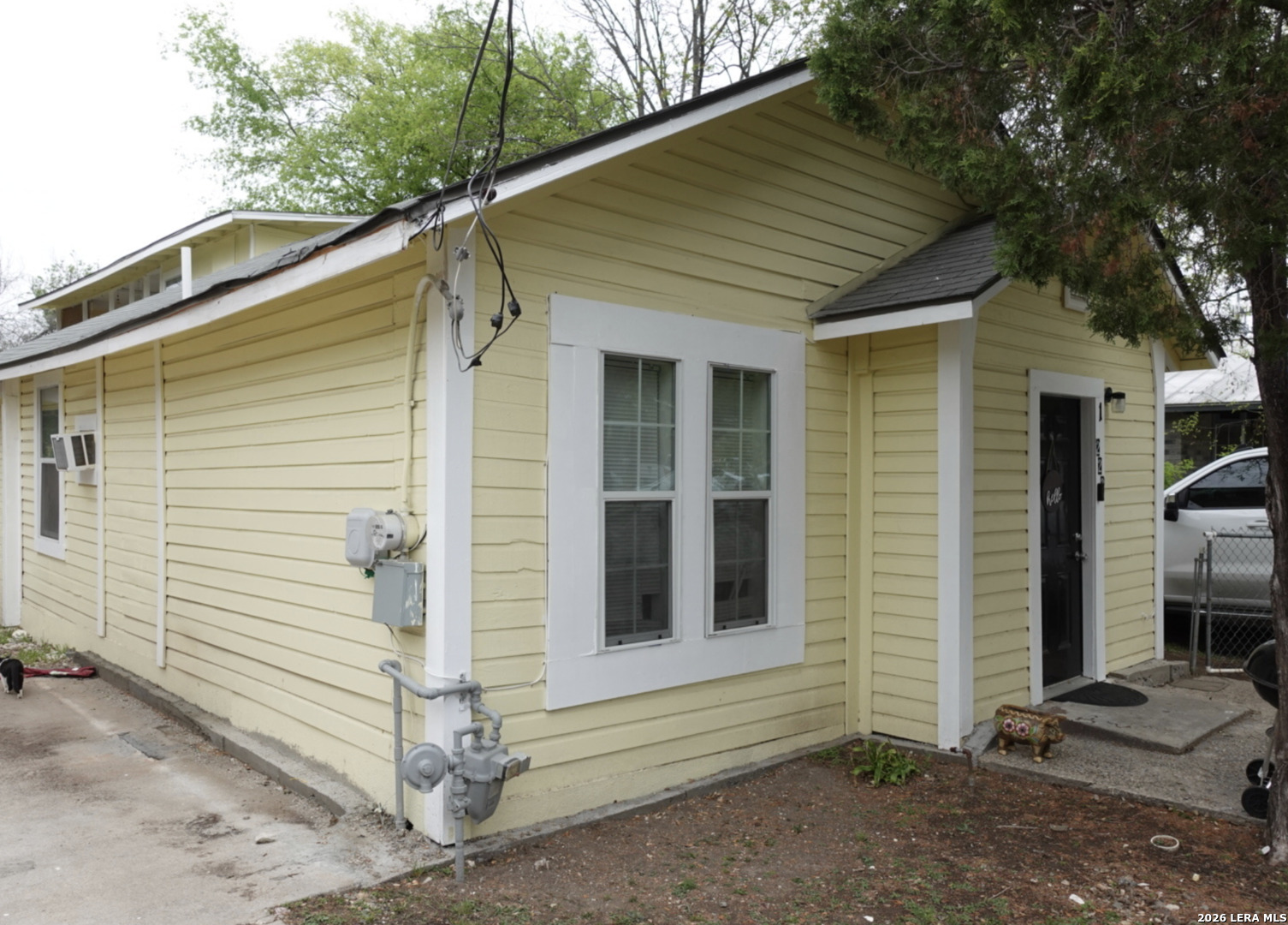 223 Bee Street San Antonio TX 78208