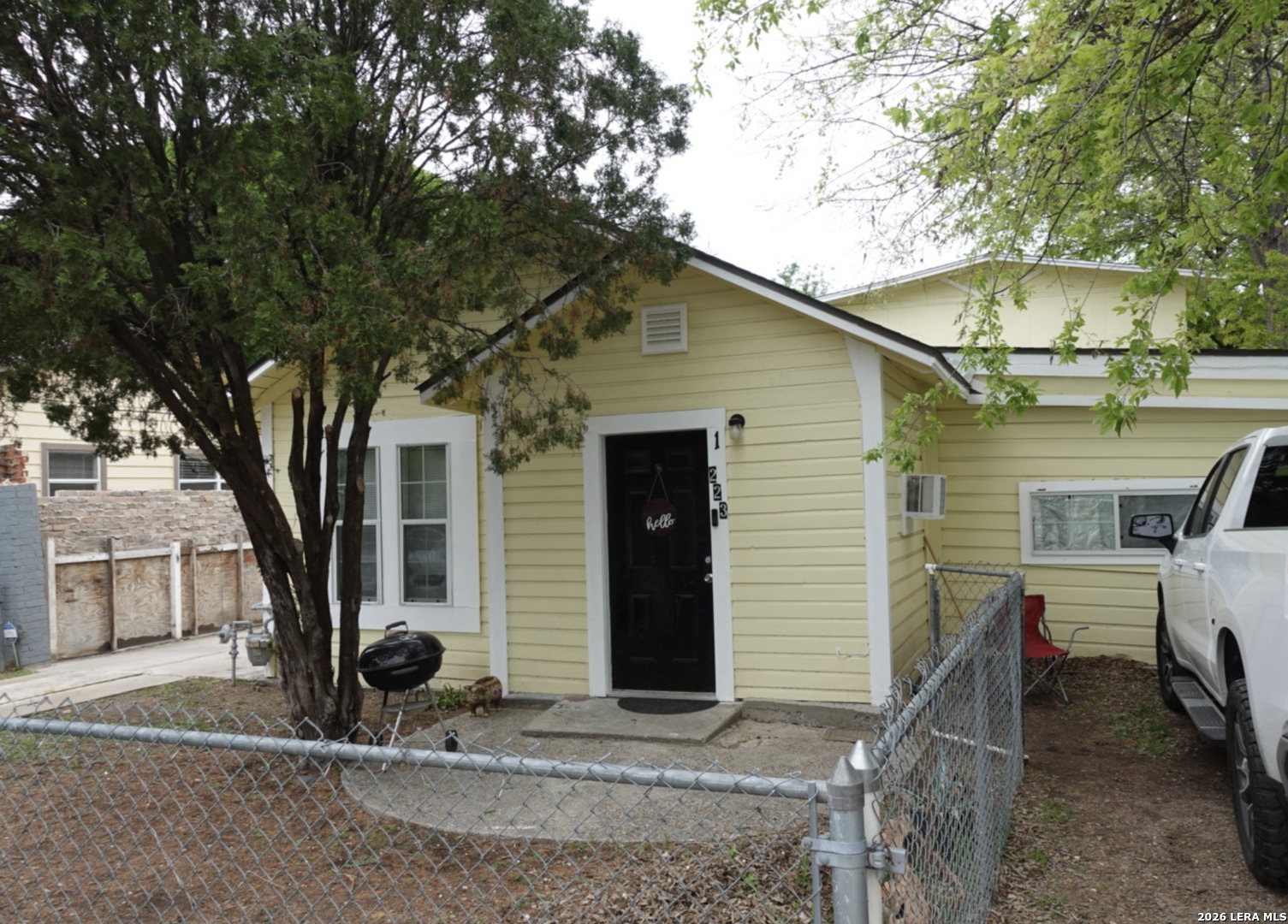 223 Bee Street San Antonio TX 78208