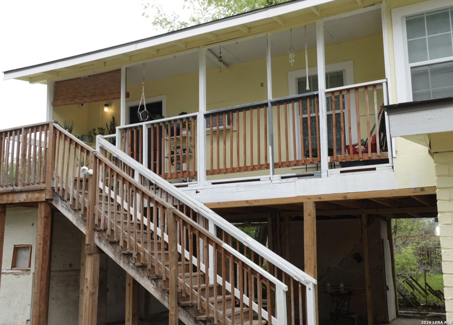 223 Bee Street San Antonio TX 78208
