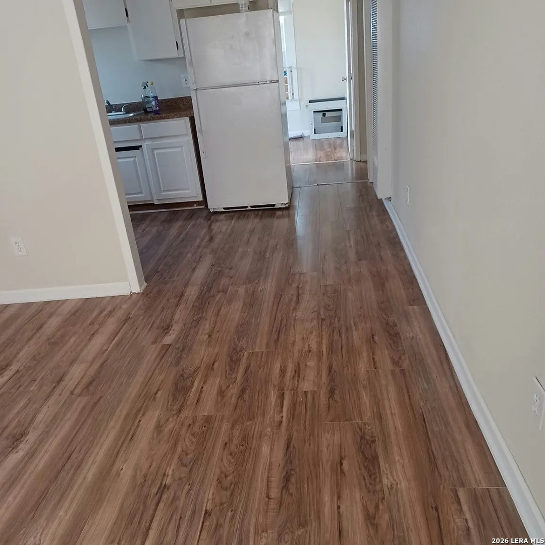 1701 Dawson Street San Antonio TX 78202