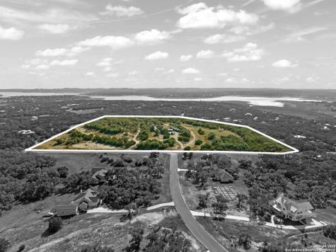 901 Cedar Rise Canyon Lake TX 78133