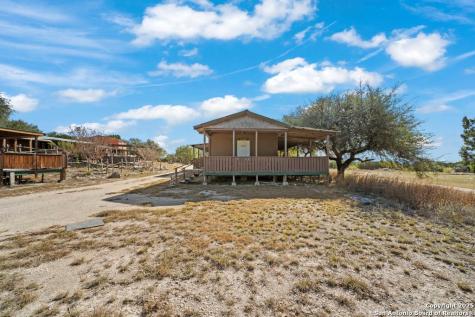 901 Cedar Rise Canyon Lake TX 78133
