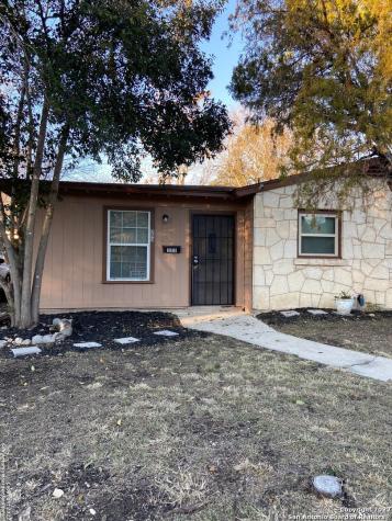 351-353 Babcock Road San Antonio TX 78201