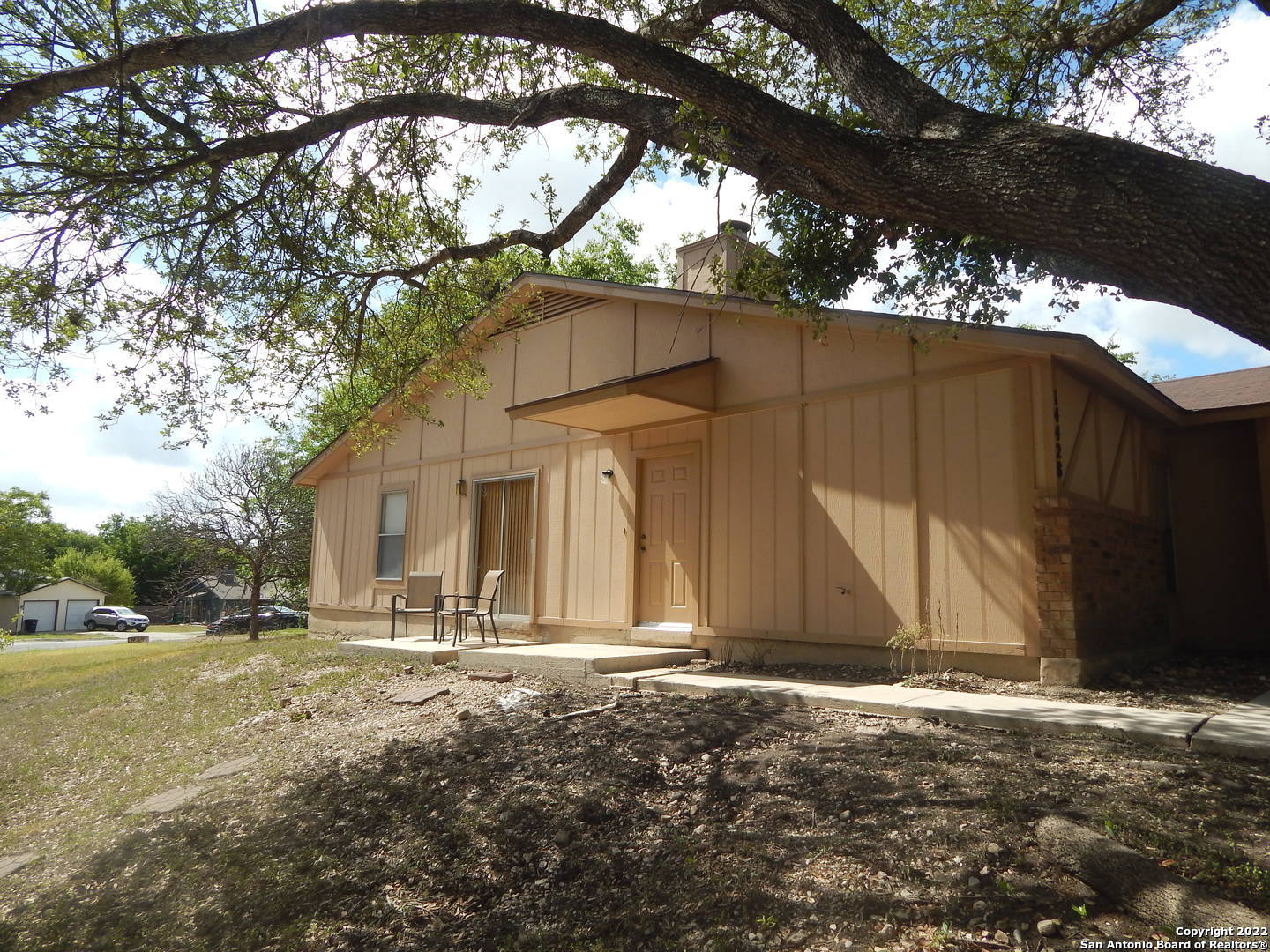 14428 Waddesdon Bluff San Antonio TX 78233