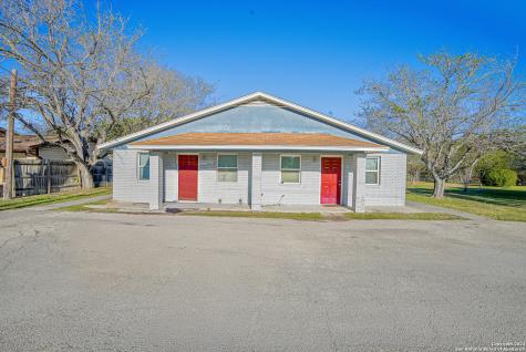 301 Haeckerville Road Cibolo TX 78108
