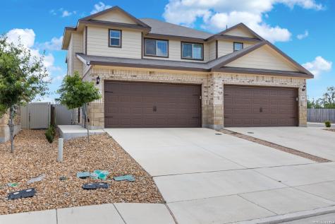 367-369 Emma Drive New Braunfels TX 78130