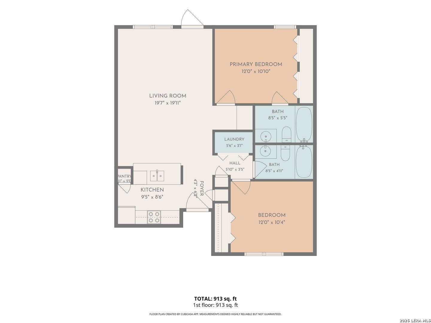 518 Dukeway Universal City TX 78148