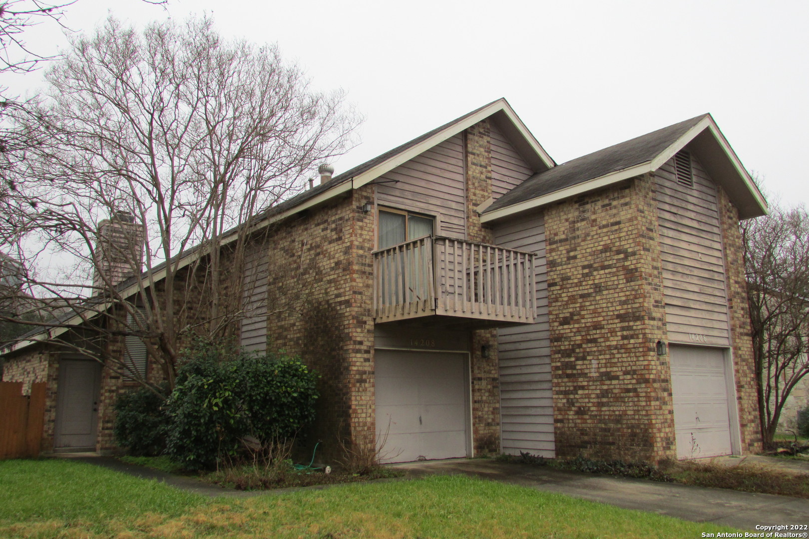 14206 Indian Woods San Antonio TX 78249