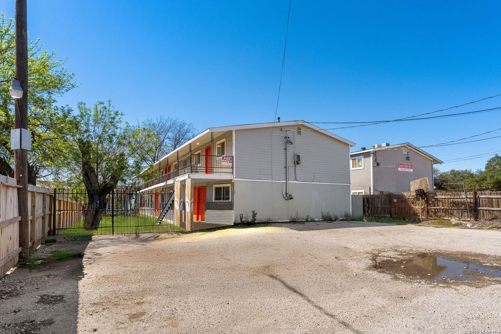 2807 Observation San Antonio TX 78227