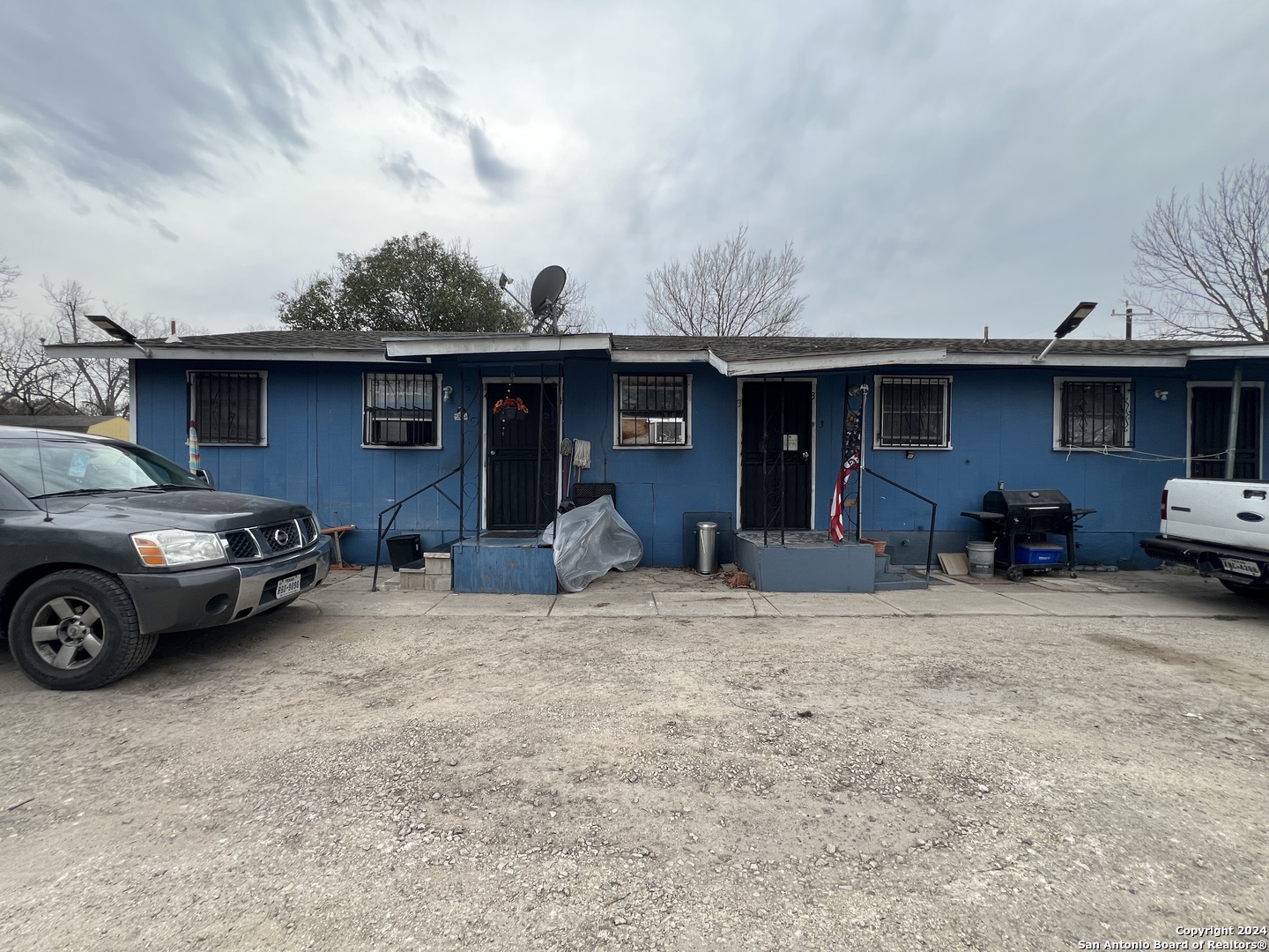710 E Southcross Boulevard San Antonio TX 78214