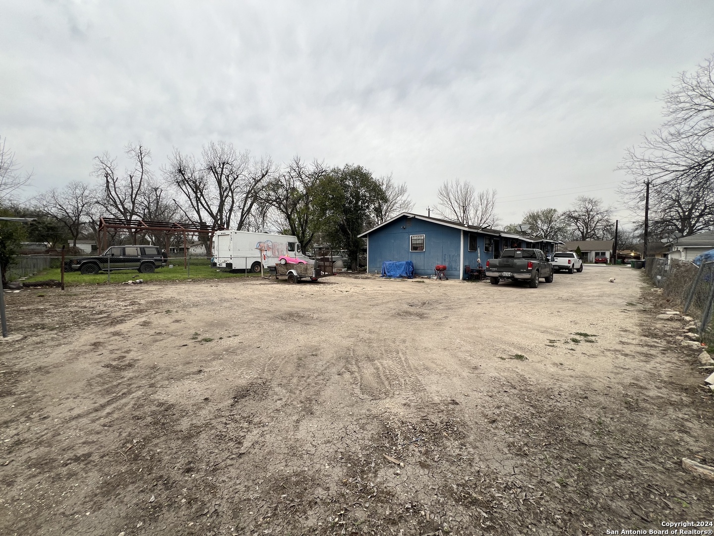 710 E Southcross Boulevard San Antonio TX 78214