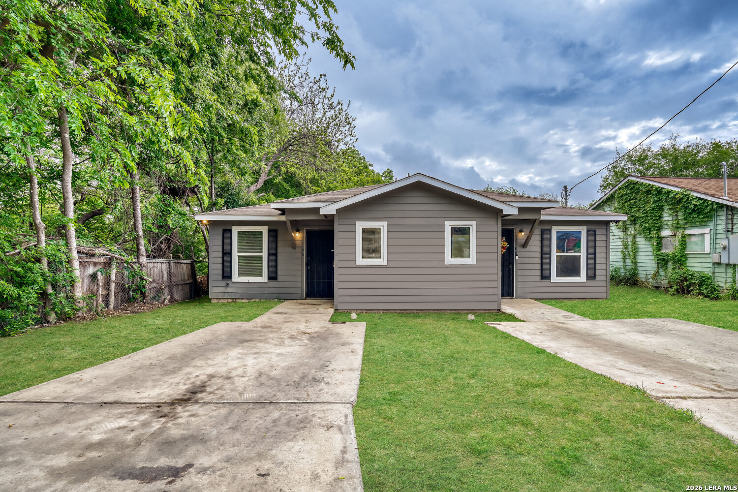 110 Plan Street San Antonio TX 78203
