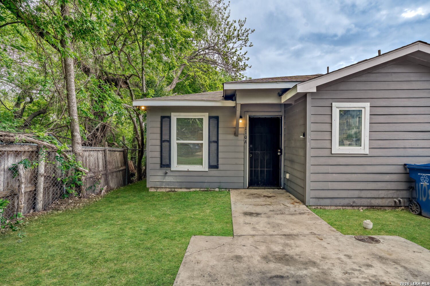 110 Plan Street San Antonio TX 78203
