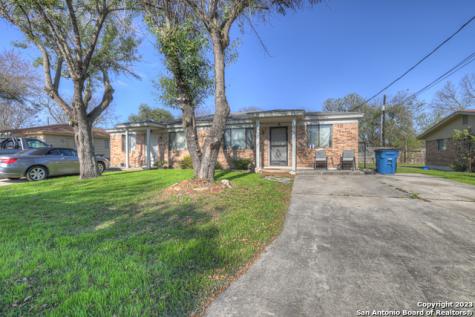 226 Redbud Lane New Braunfels TX 78130