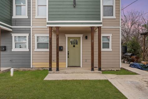907 Dawson San Antonio TX 78202