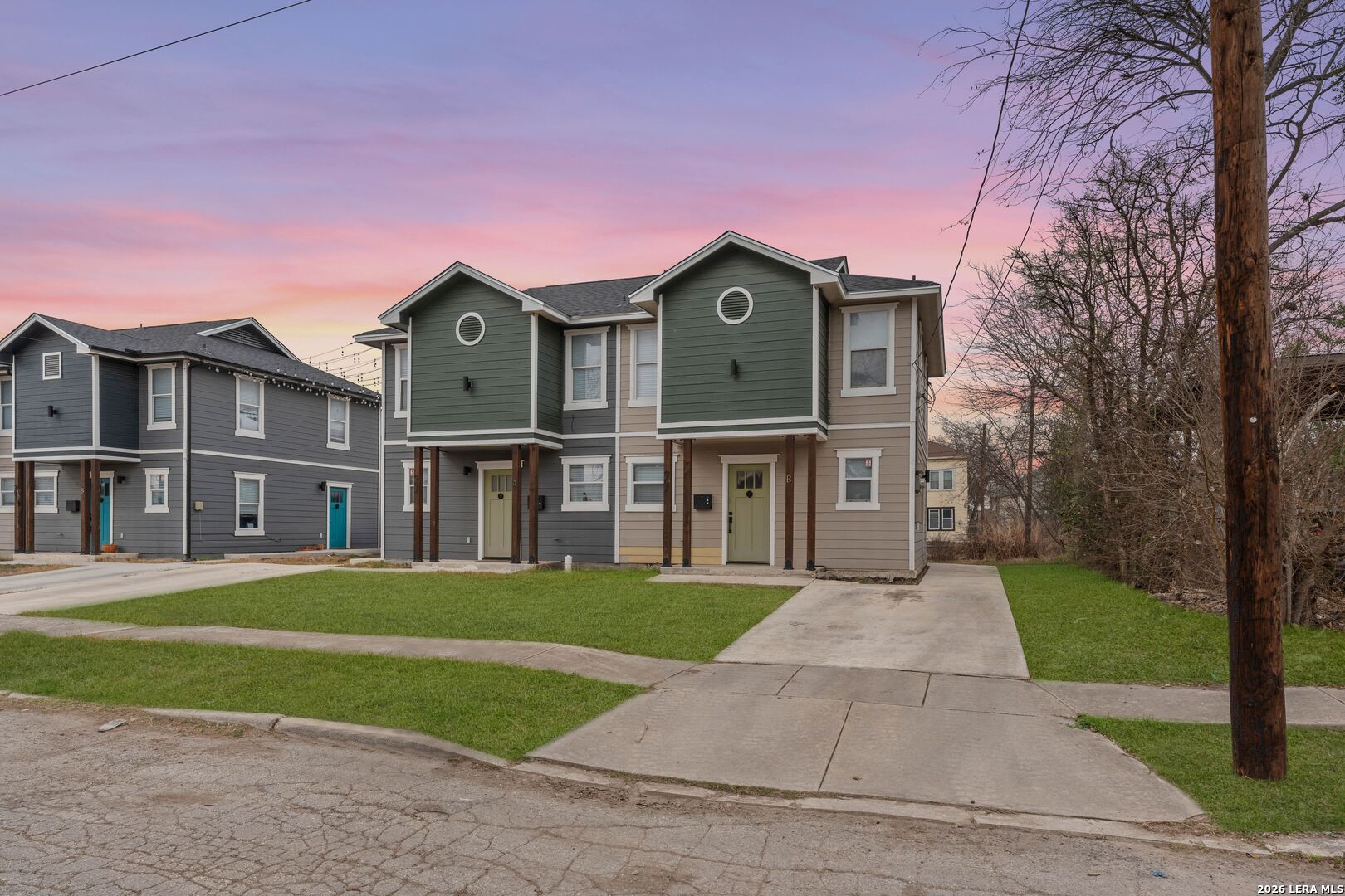 907 Dawson San Antonio TX 78202